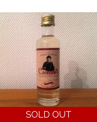 Cambraia Cachaca - miniature